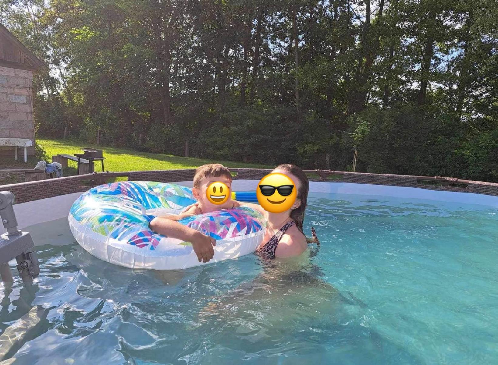 Dom Na Wsi ,, Koszelowka " Koszele  Buitenkant foto